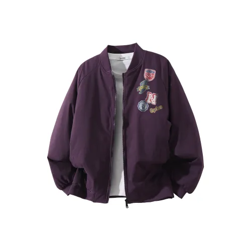 OGEK Унисекс Пуховики