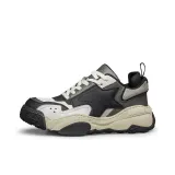 бело-черный