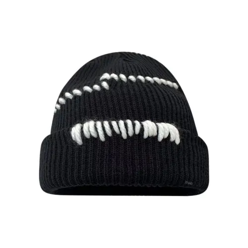 Enbiid Акриловые шапки-бини унисекс