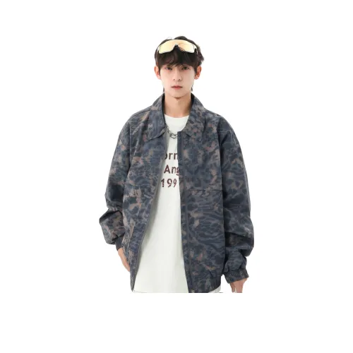 ZMHT Унисекс Куртки