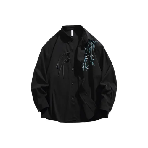 Find Yourself Унисекс Рубашки