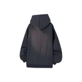 Темно-серый (с флисовой подкладкой)