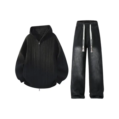 GROGNAK Повседневная спортивная одежда Унисекс