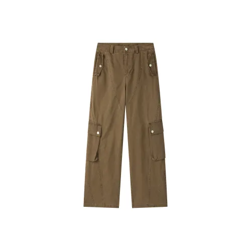 Kawasaki Unisex Casual Pants Кавасаки Унисекс Повседневные Брюки