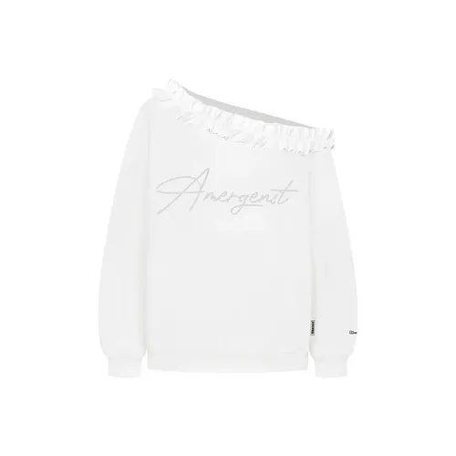 Amyway Женские Свитшоты