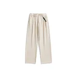 Light Khaki (Прямой крой, микроэластичный, дышащий, облегающий крой)