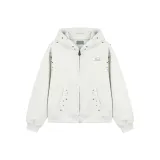 Светло-серый