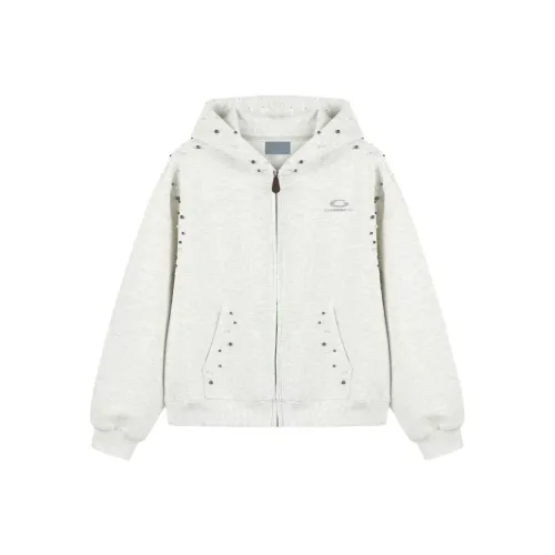 FTTHR Унисекс Свитшоты