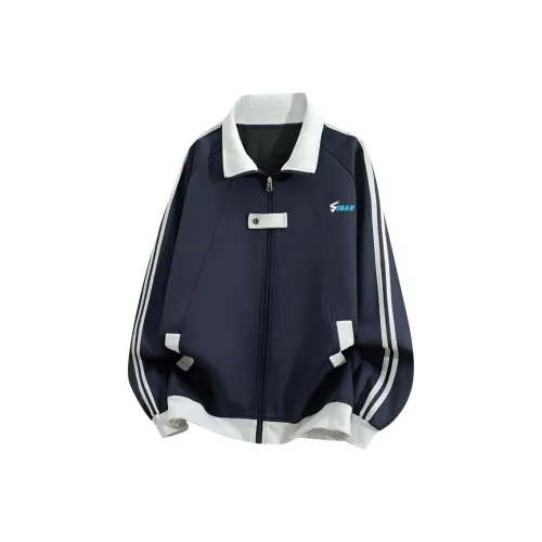 SUBEIQINGNIAN Свитшот Унисекс