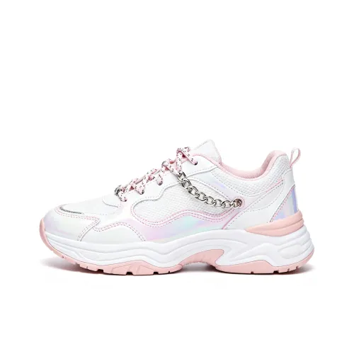 FANTASTIC XBOX Низкий топ Повседневная обувь Женская