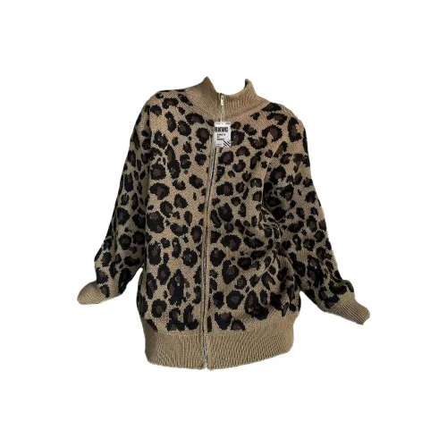 RKVC Унисекс Трикотаж