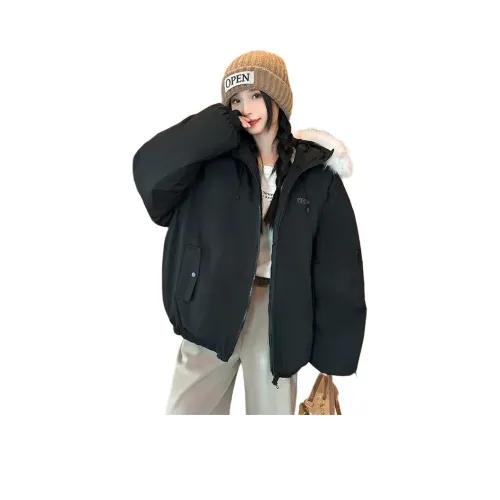 VINMUK Женские пуховики