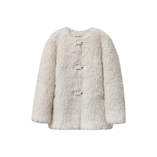 AMII Женские меховые изделия