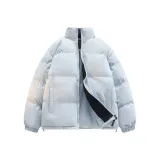 Лунно-голубой