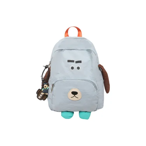 SWIMADE Нейлон Рюкзак Стандартный Унисекс Многоцветный