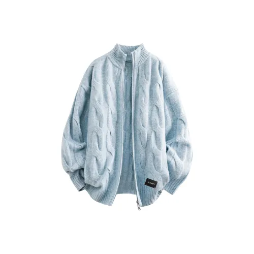 AULDEY Унисекс Трикотаж