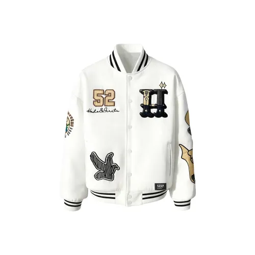 SZSX Экрю Унисекс Бейсбольные Джерси