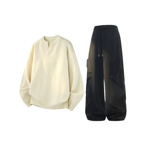 ABCNF Унисекс Повседневная Спортивная Одежда