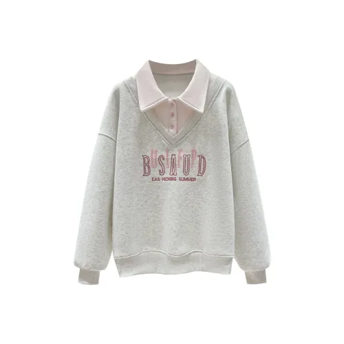 LSFJ CC Женские Свитшоты