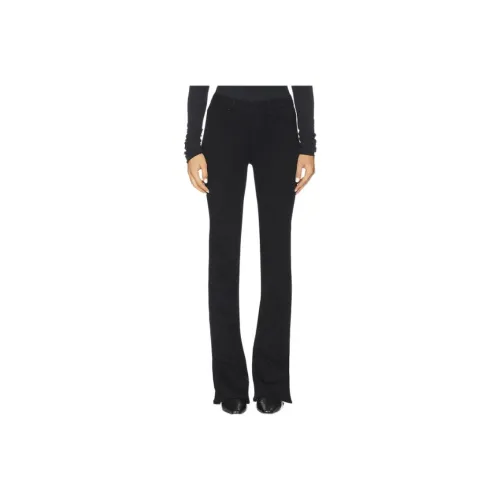 PAIGE Черные Женские Джинсы