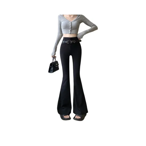 Little LU Studios Повседневные брюки Женские