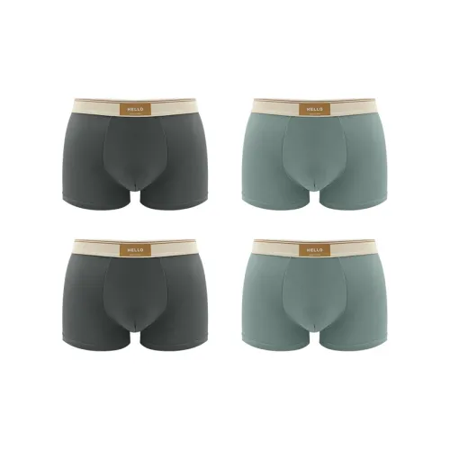 ROBINHOOD Мужские боксер-шорты