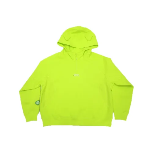 ANTA Светло-зеленый Женский Свитшот