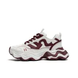 Белый красный