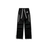 Черный с флисовой подкладкой