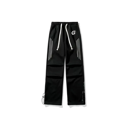 Kung Fu Snake Унисекс Повседневные Брюки