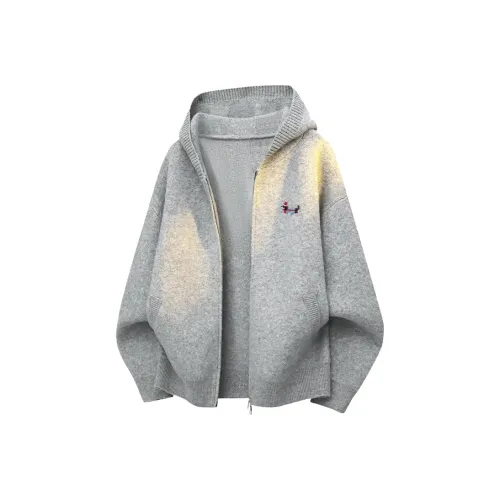 MIIOW Honmei Series Свитер Унисекс