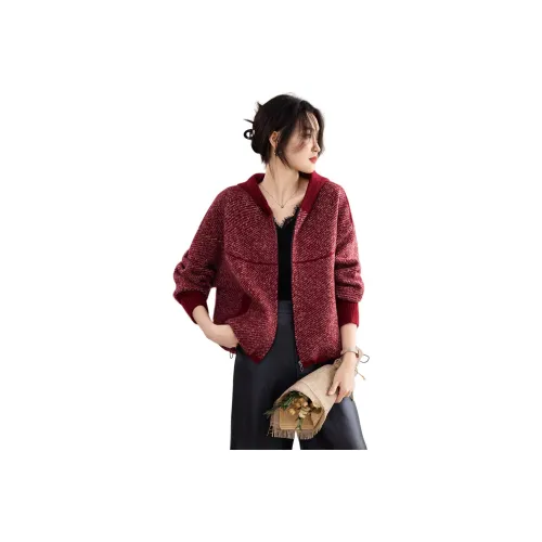 JOEM Женская трикотажная одежда