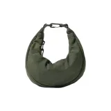 Тёмно-зелёный