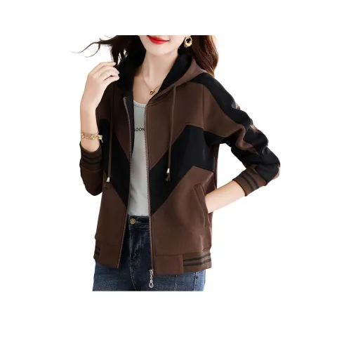 The Temptation Of The Muse Куртка Женская