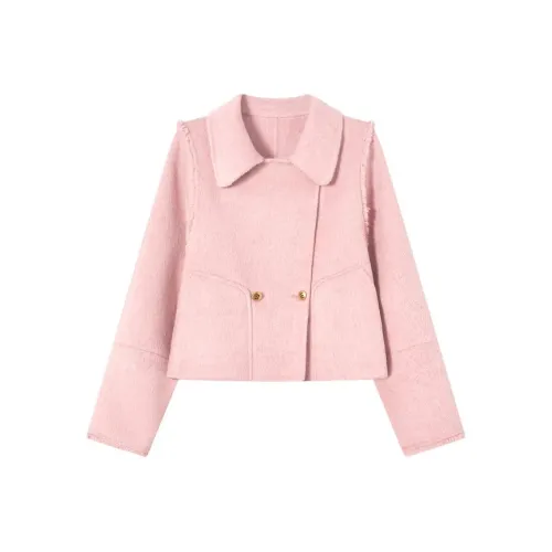 YGPRW Женское пальто