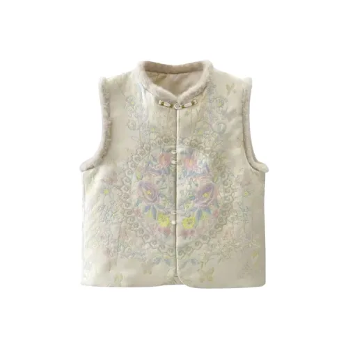 TSKIU Изображение Цвет Женские Жилеты