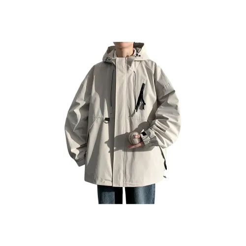 ONE PIECE Унисекс Куртки