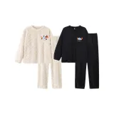 Цвет изображения: Девушка