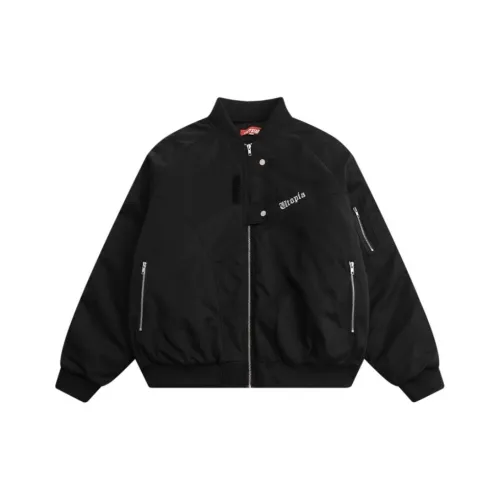 TONYBEAR Американский модный бренд куртка