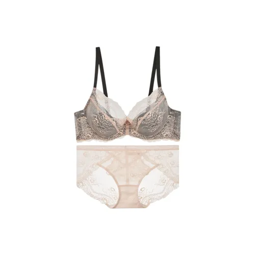 FAVMARTHA Комплект нижнего белья для женщин