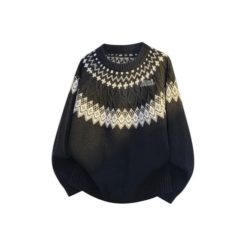 WELTER EXPERIMENT Трикотаж Унисекс