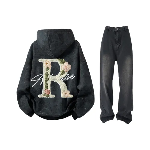 ROBINHOOD Повседневная спортивная одежда унисекс