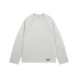 Туманно-серый