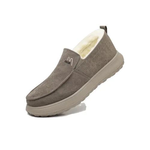 Dignitaries Термостойкий противоскользящий ботинок с низким верхом (размер в длину) для снега Мужской