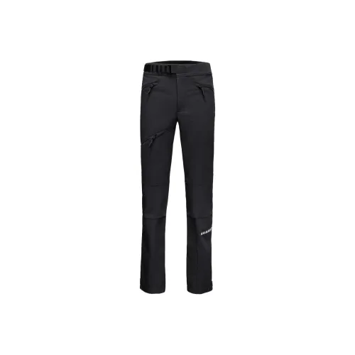 MAMMUT EIGER Альпинизм Одежда Мужская