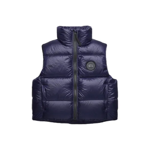 Canada Goose Cypress Series Пуховый жилет Женские