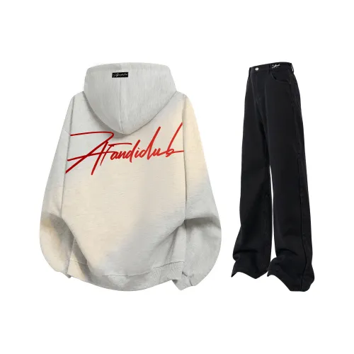 Avanti Повседневная спортивная одежда унисекс