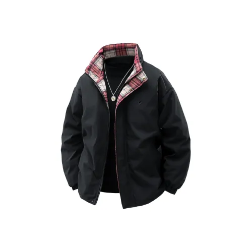 FORHUG Унисекс Пуховики