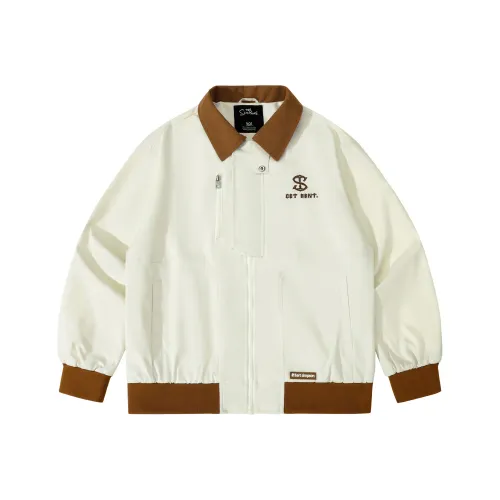 The Simpsons Куртки и Пальто Унисекс