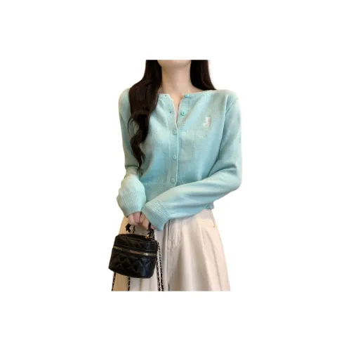 HAPG Женская трикотажная одежда